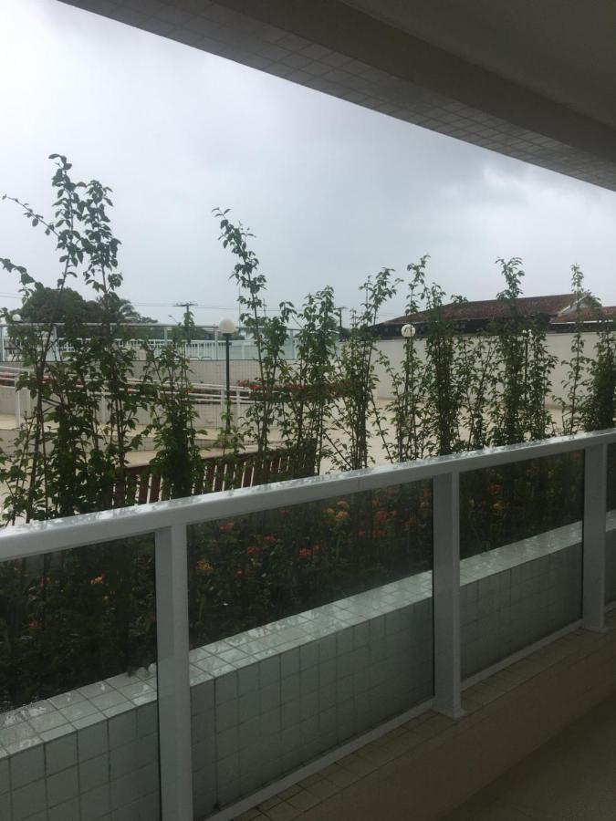 Apartamento Bertioga Torres Exterior foto
