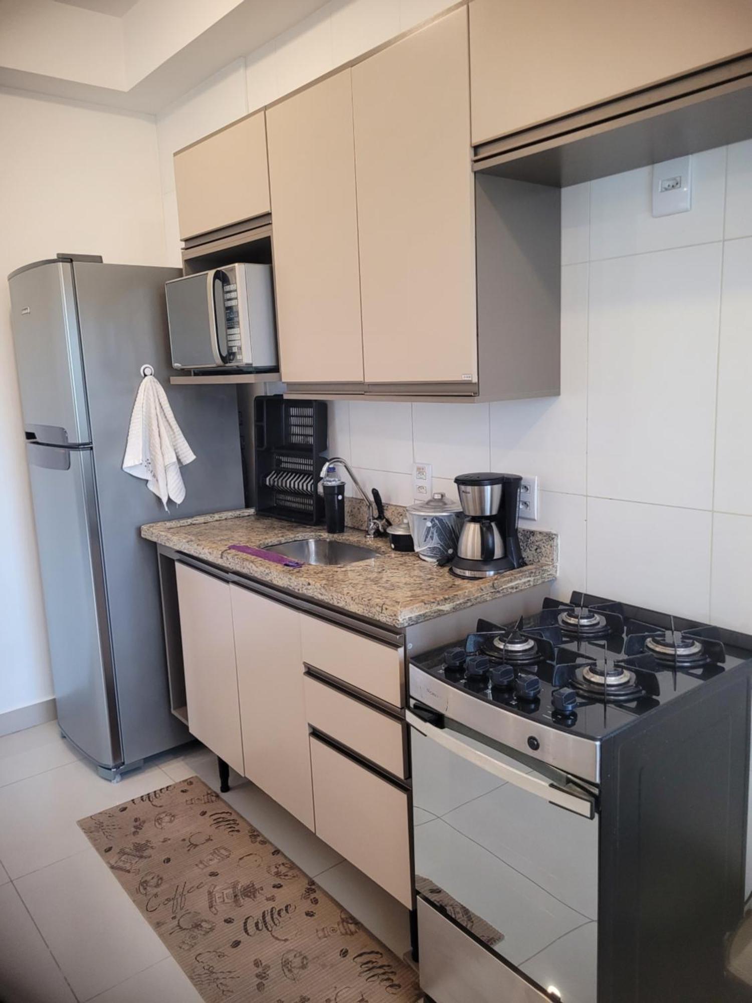 Apartamento Bertioga Torres Exterior foto